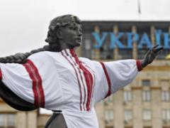 Spouse of the Ukrainian Minister of Transport was caught in trade with Russia