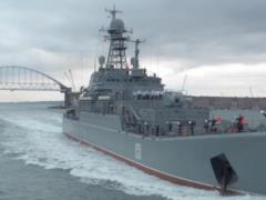 На Україні розкрили несподівану мета будівництва Кримського моста