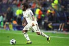Marcelo: I m not involved in transfers, I like the composition of Real