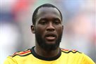 Lukaku thinks about the end of the international career