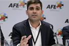 Union of football players of Spain against the holding of matches in the USA