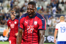Бордо — Мариуполь 2:1 Видео голов и обзор матча