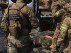 У Чернівцях прикордонники і поліція викрили банду тютюнових контрабандистів