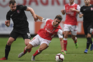 Брага — Заря 2:2 Видео голов и обзор матча