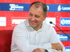Вернидуб: Сказал ребятам, что нам деваться некуда