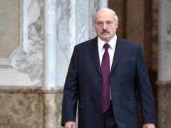 Лукашенко поплатився за слова про російських футболістів