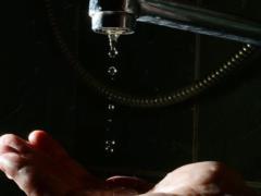 Частина харків ян залишилася без води: адреси