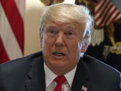 Трамп отримав шанс визнати Крим російським