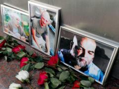 Independent: Вбивство російських журналістів в ЦАР було сплановано заздалегідь