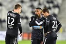 Игроки Бордо отказывались тренироваться из-за отстранения Пойета – L’Equipe