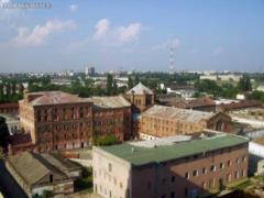 Одеське СІЗО залишить Тюремний замок