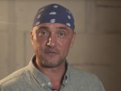 Телеведучий Олексій Самсонов відправився за грати