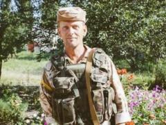 Водитель маршрутки оконфузился, пытаясь засудить ветерана АТО