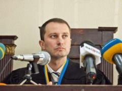 Как и прогнозировалось, судья, закрывший дело Кернеса, просится в отставку