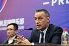 Паулу Бенту – новый тренер сборной Южной Кореи