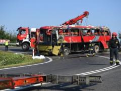 Details of the accident in Poland, in which Ukrainians died