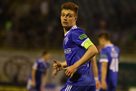 Динамо – Александрия: Цыганков – в запасе