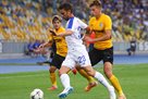 Динамо – Александрия 1:0 Видео гола и обзор матча