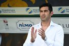 Фонсека: Люди уважают меня, относятся хорошо