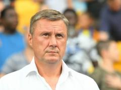 Хацкевич: Ожидал большей активности от Александрии