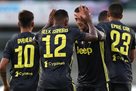 Кьево – Ювентус 2:3 Видео голов и обзор матча