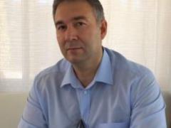 Дмитрий Леус – кризис не катастрофа, а новые возможности