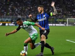 Sassuolo - Inter: forecast bookmakers for the Serie A match