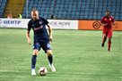 Фомин: Ворскла всегда славилась своим бойцовским духом