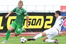 Десна — Карпаты 2:2 Видео голов и обзор матча
