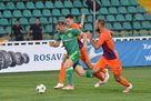Ворскла — Мариуполь 2:1 Видео голов и обзор матча