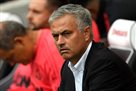 Mourinho: Let s talk when Manchester United win