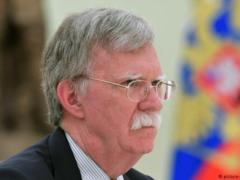 Болтон: Білий дім може організувати  відповідну кібератаку 