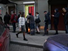 Рубль рухнет под новыми санкциями