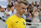 Кринська: З Зорею відчувався високий рівень матчу Прем єр-ліги