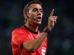 Первый матч  Динамо  с  Аяксом  в Лиге чемпионов рассудят французы
