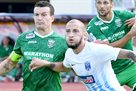 Федецький: Могли виривати перемогу в матчі з Десною
