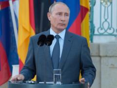 Німці відмовилися слухатися Путіна
