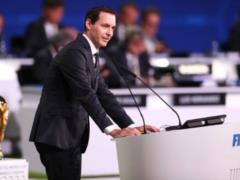 ФІФА покинув останній представник  корупційної  команди Блаттера
