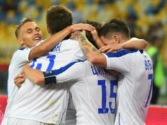 Київське  Динамо  буде представлено в FIFA 19