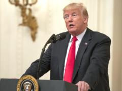 Трамп предложил России сделку
