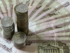 Рубль отыграется на долларе