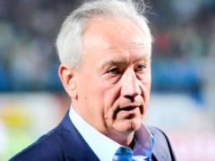 Глава Нацполіціі виступив із заявою у справі Димінського
