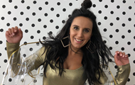 Jamala recorded a new track