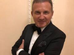 Юрій Горбунов вперше показав сина в сімейної фотосесії