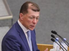 Топилин: выгоду от изменения пенсионной системы получат пенсионеры