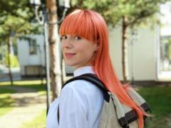 Беременная Светлана Тарабарова собралась строить бизнес на томатах