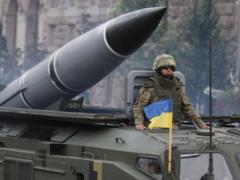 Украина стоит на пороге войны с Россией
