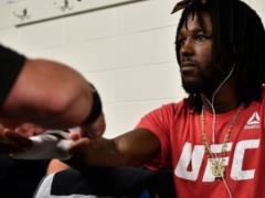 Боєць UFC спровокував масштабне ДТП, в результаті якого загинули дві жінки