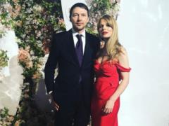 Ольга Фреймут розповіла, як чоловік несподівано зробив їй пропозицію