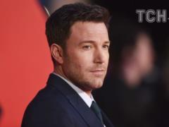 Ben Affleck broke up with the producer, for which he left his wife - media